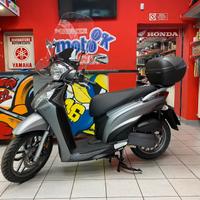 Kymco People one 125 2023