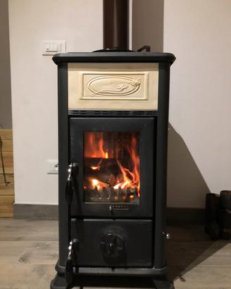 Stufa Nordica