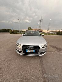 AUDI A4 Avant 2.0 tdi Business 150cv