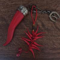 amuleti portafortuna