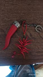 amuleti portafortuna