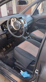 Kia Venga GPL