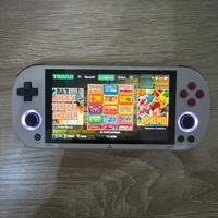 Trimui  smart pro Console retrogamig