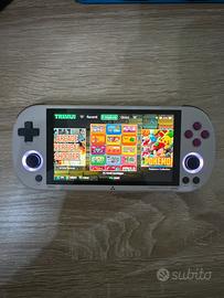 Trimui  smart pro Console retrogamig