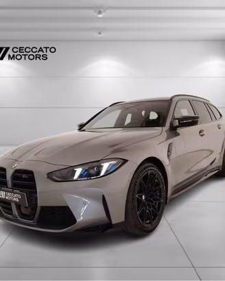 BMW M3 Touring 3.0 Competition M xdrive auto