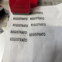 Timbri Fotosensibili Con Scritta come foto