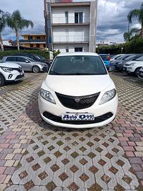 Lancia Ypsilon 1.2 69 CV 5 porte S&S Elefantino Bl