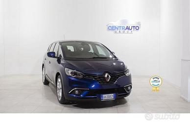 Renault Grand Scénic Blue dCi 120cv Business
