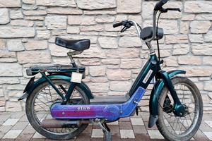 ciao 1982 con libretto 