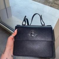vivienne westwood borsa bag