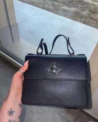 vivienne westwood borsa bag