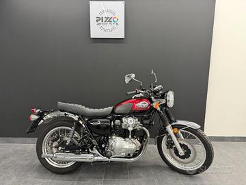 Kawasaki W 800