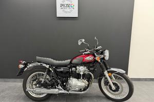 Kawasaki W 800