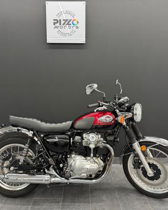 Kawasaki W 800