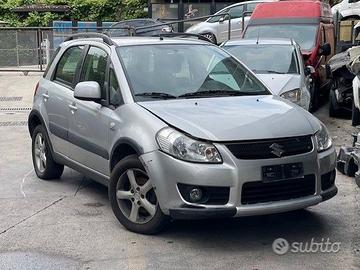 Ricambi Suzuki SX4 2007 1910CC TD D19AA kw88