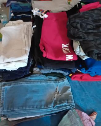 Abbigliamento
