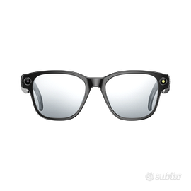 Occhiali smart Rollme NeoView