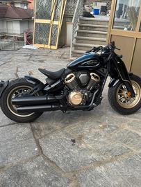 Napoleon benda custom