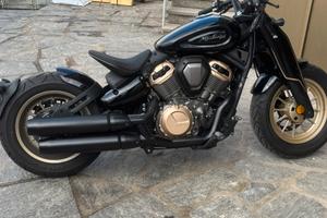 Napoleon benda custom