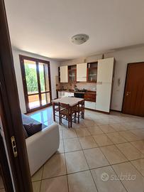 VR382 Mini appartamento zona Meridiana
