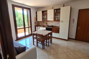 VR382 Mini appartamento zona Meridiana