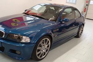 BMW M3 E46