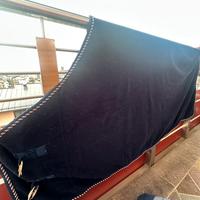 COPERTA DI PILE TATTINI