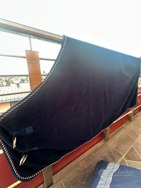 COPERTA DI PILE TATTINI