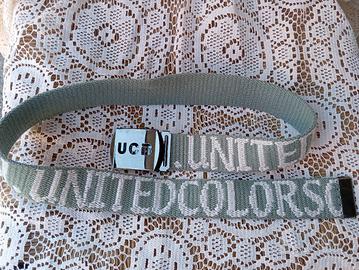 cintura Benetton 