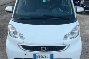  smart 451 benzina 2014