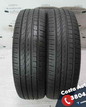 Saldi 195 55 20 Pirelli 85% 195 55 R20