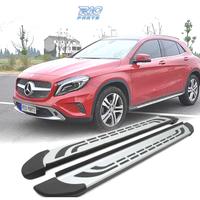 PEDANE PEDANE MERCEDES GLA X156 13-