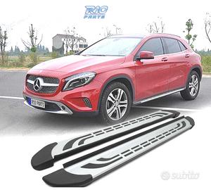 PEDANE PEDANE MERCEDES GLA X156 13-
