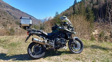 Triumph Tiger 1200