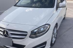 Mercedes classe B