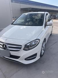 Mercedes classe B