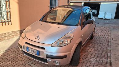 CITROEN C3 Pluriel 1.4 Classique