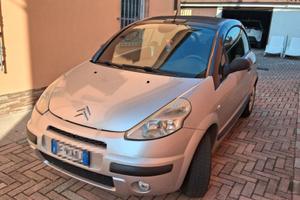 CITROEN C3 Pluriel 1.4 Classique