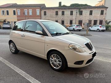 Lancia Ypsilon del 2009, 1.4 GPL