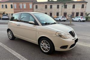Lancia Ypsilon del 2009, 1.4 GPL