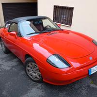 Fiat barchetta 