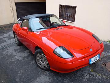 Fiat barchetta 