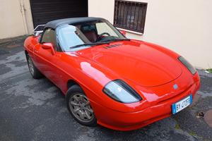 Fiat barchetta 