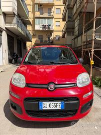 fiat panda lounge 1.2 benzina terza serie