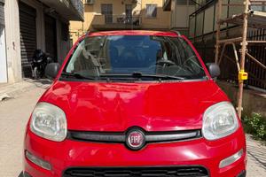 fiat panda lounge 1.2 benzina terza serie