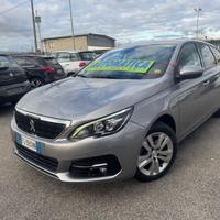 Peugeot 308 AUT. BlueHDi 130 S&S SW Business