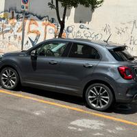 Cinquecento x sport 1.5 130 cavalli hibrid/benz