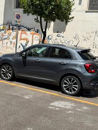 Cinquecento x sport 1.5 130 cavalli hibrid/benz