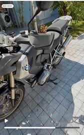 Bmw r 1200 gs - 2008