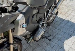 Bmw r 1200 gs - 2008